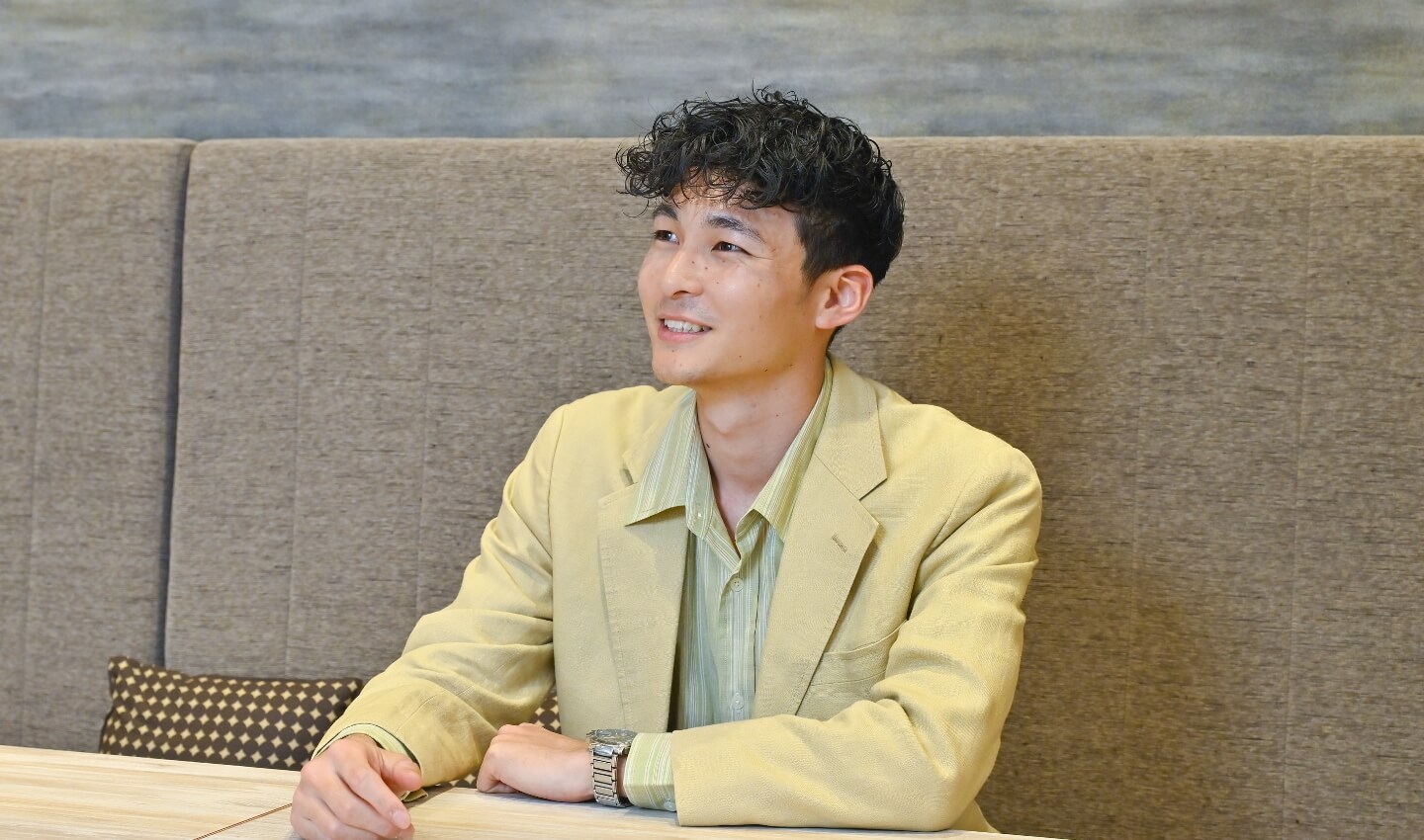 吉井 航大