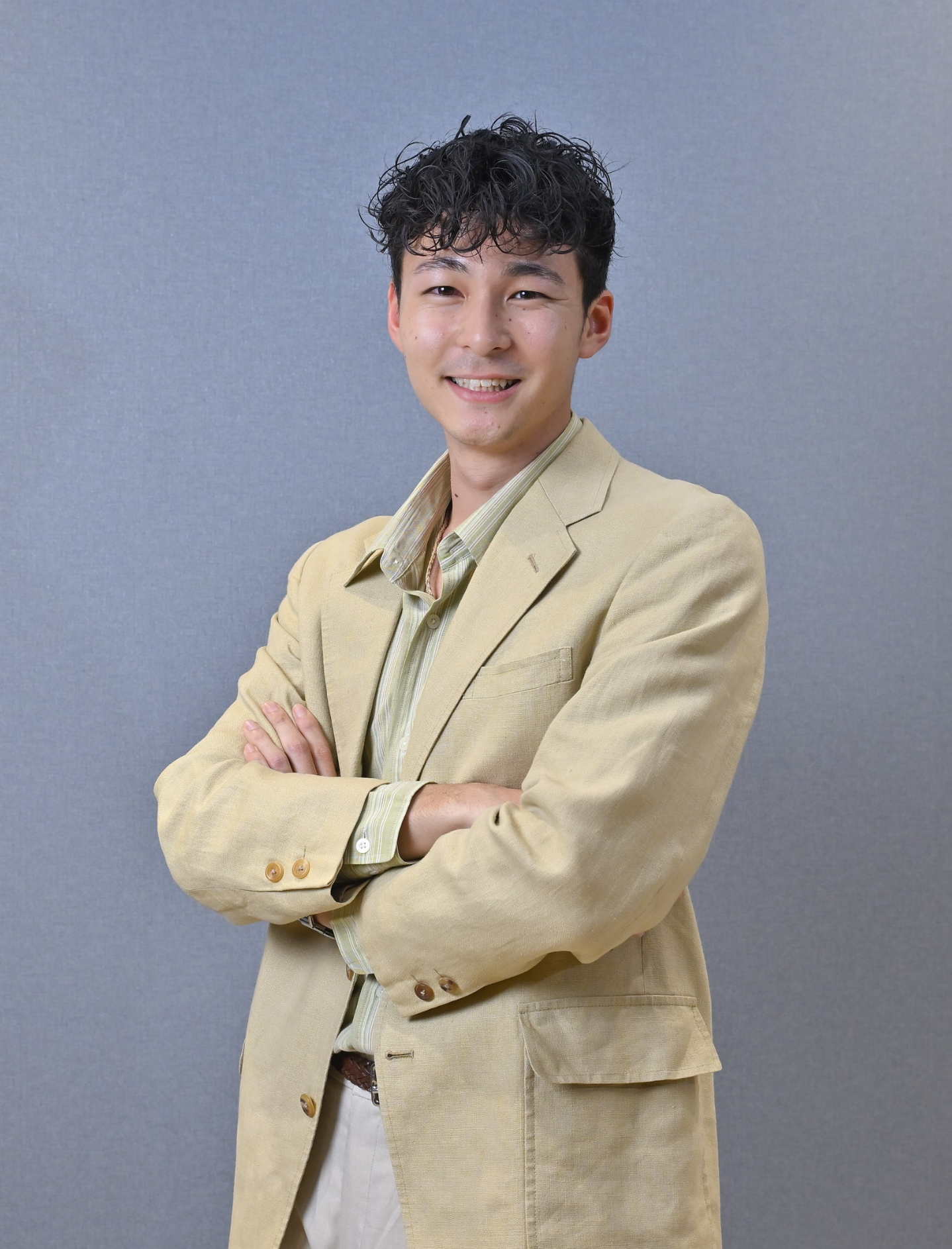 吉井 航大