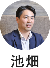 池畑