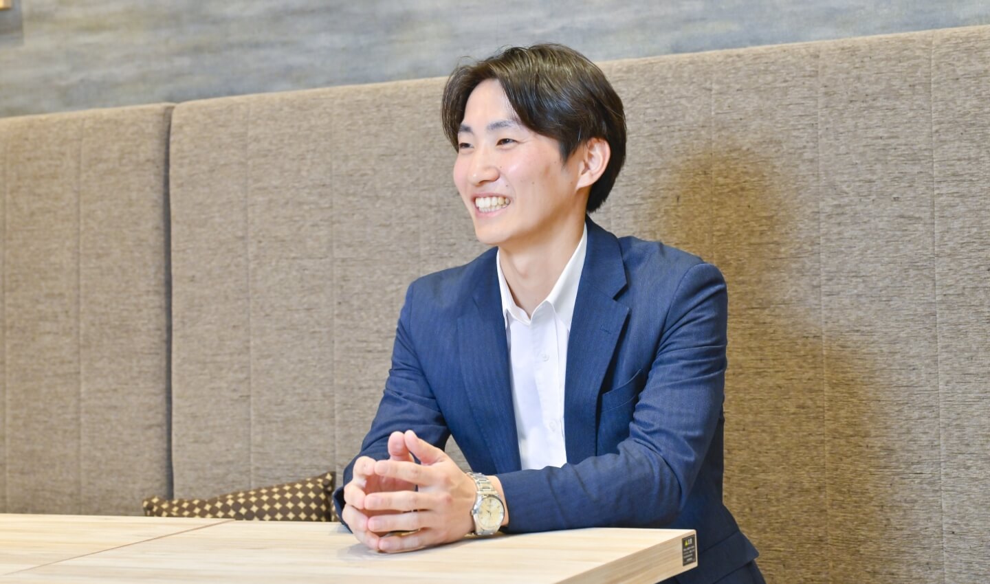 大山 将太