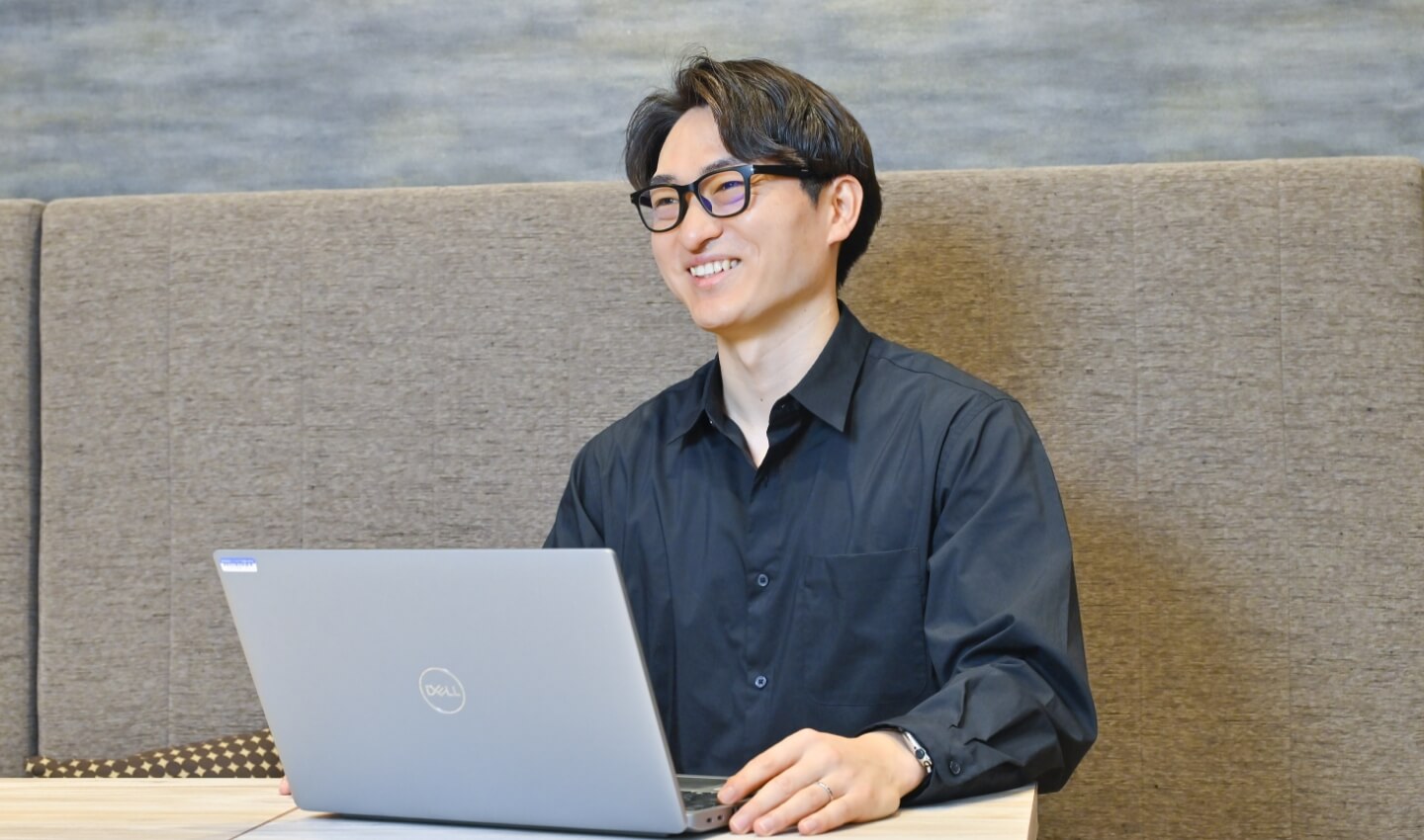 田浦 貴大
