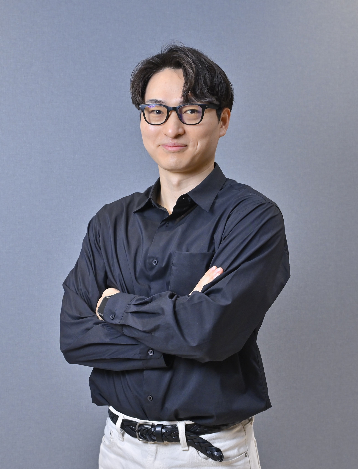 田浦 貴大