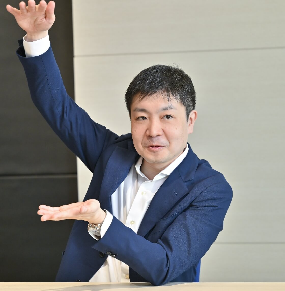 メンバー写真