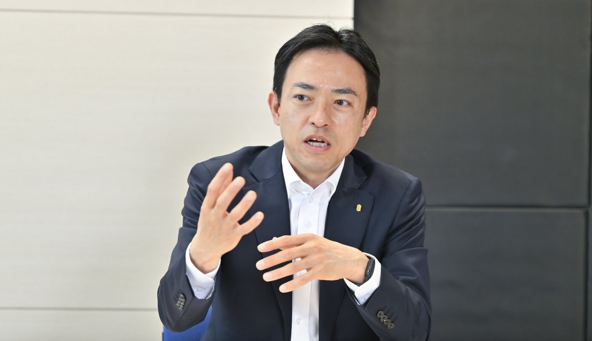 メンバー写真
