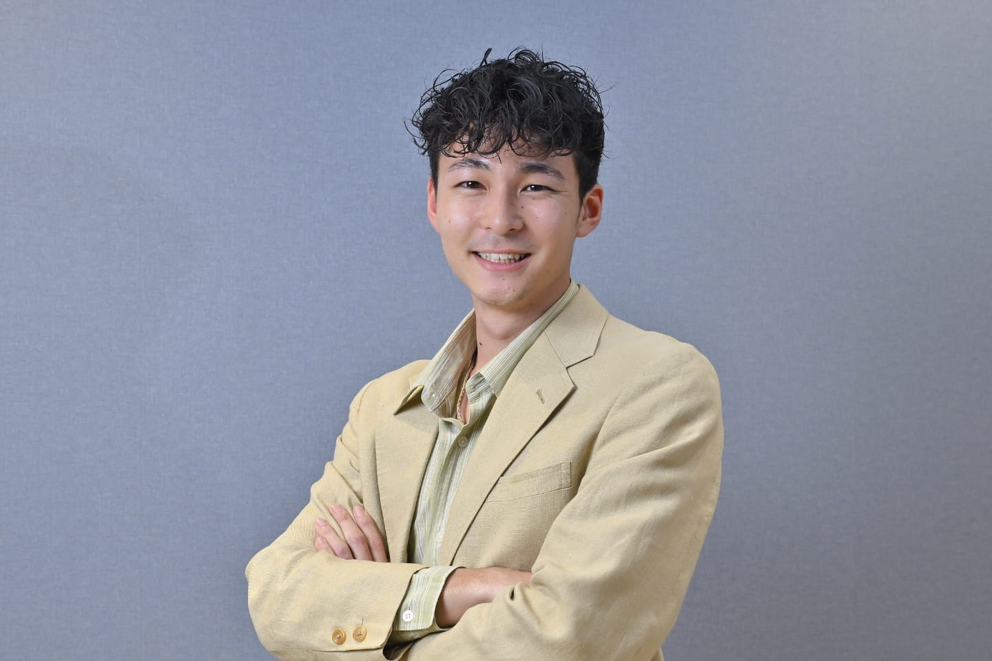 吉井 航大