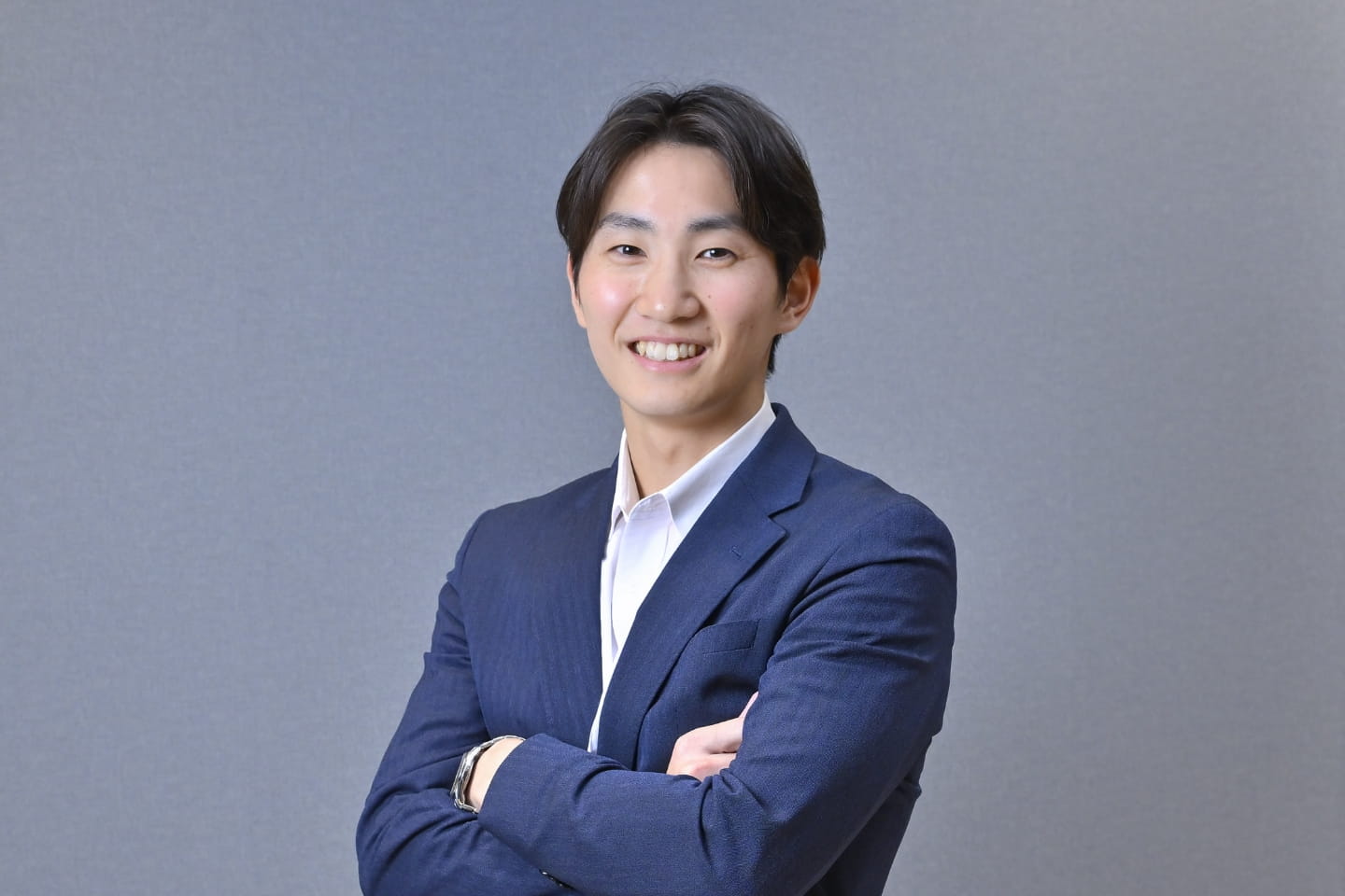吉井 航大